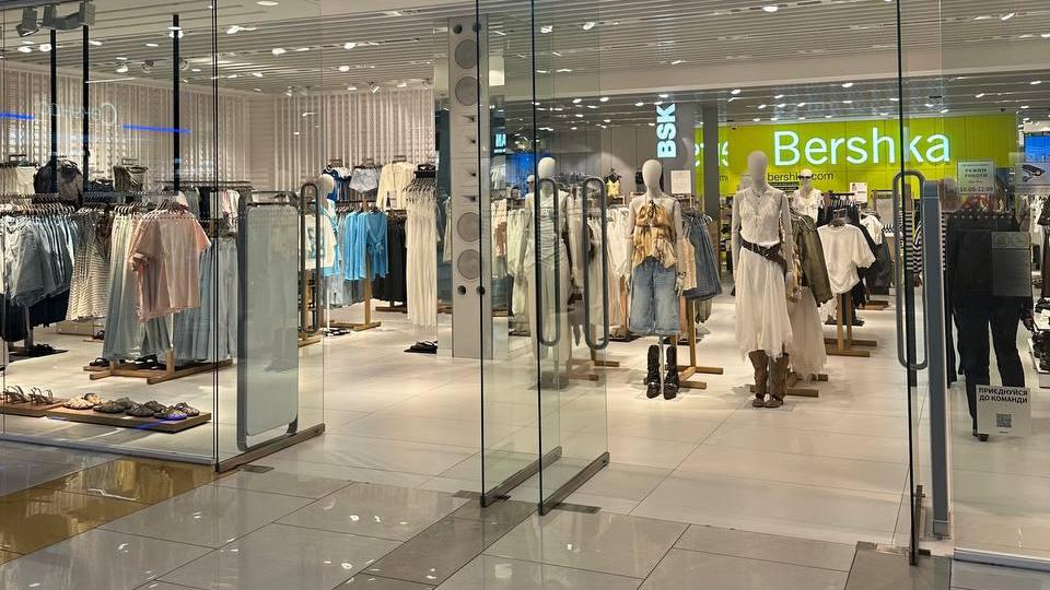Inditex Returns to Gulliver — And This Signal Is Not About Fashion, But About Sales