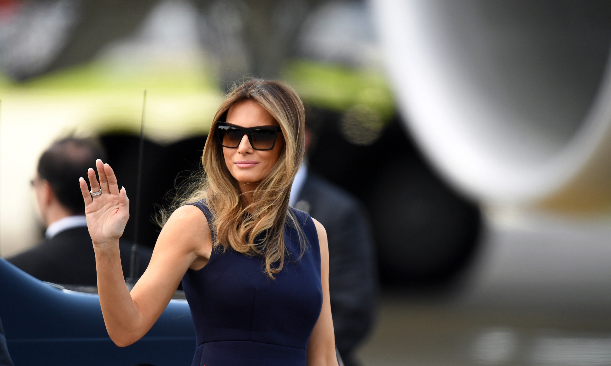 Melania Trump präsentierte den KI‑Lehrer „Platon“: Was das für die Bildung ändert und warum das für die Ukraine wichtig ist