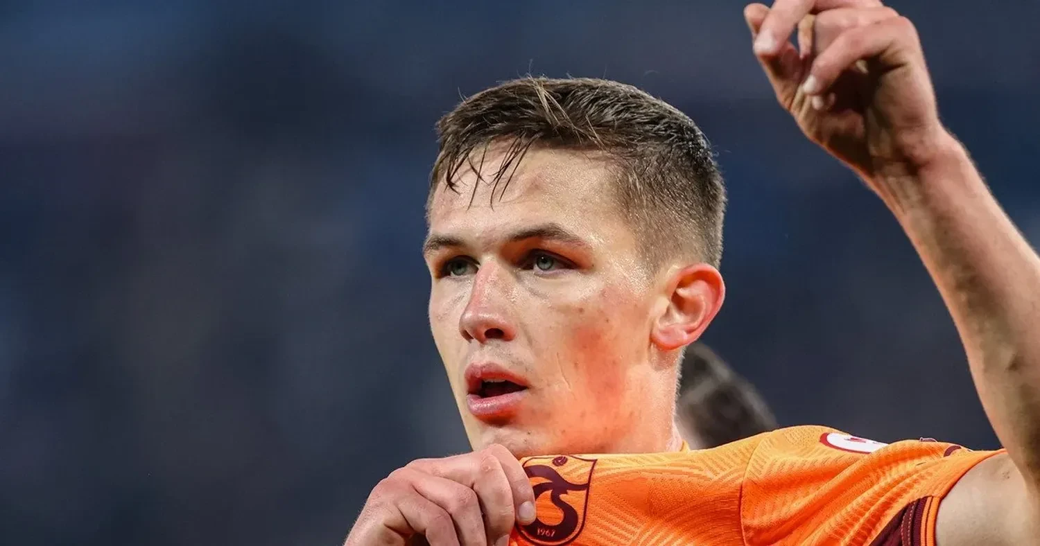 Danilo Sikan zu Anderlecht: Ein Transfer, der die Karriere und die Nationalmannschaft stärkt