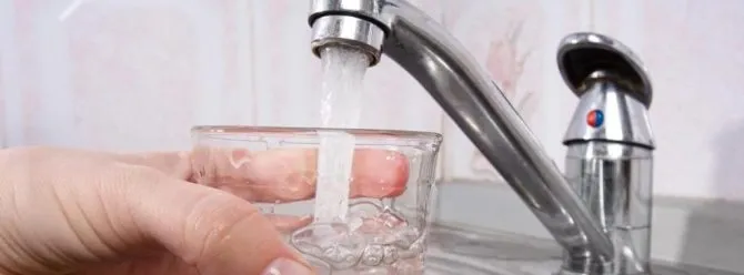 Kozyntsi: Bereitstellung einer Fläche für einen neuen Brunnen könnte die Wasserqualität in der Gemeinde Irpin verbessern