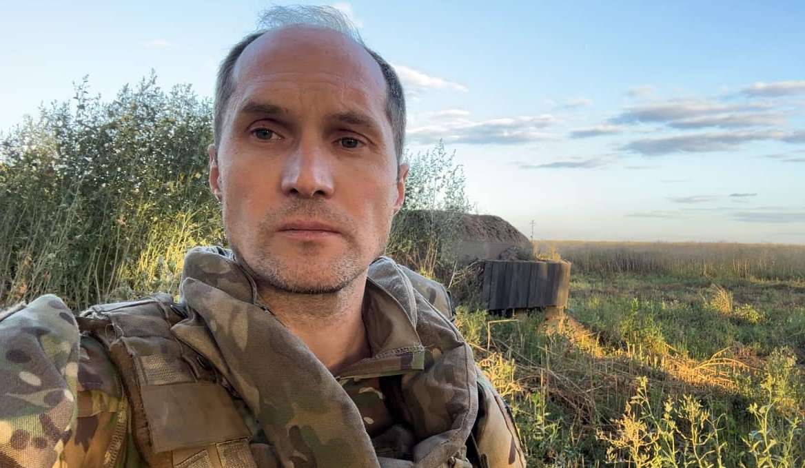 Warming Opens a Window for an Offensive — Butusov Warns of Risk in April