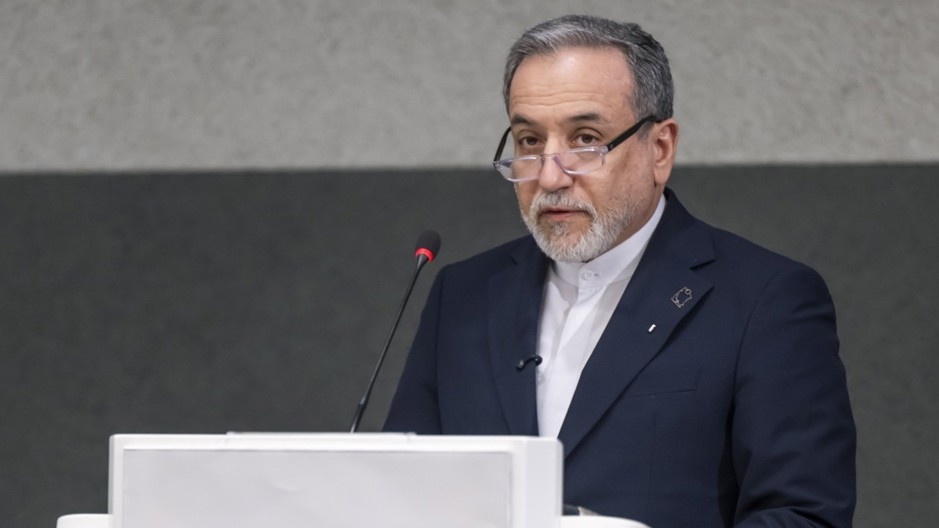 Iran bezeichnete die Verhandlungen mit den USA in Genf als konstruktiv — doch die regionale Spannung bleibt bestehen