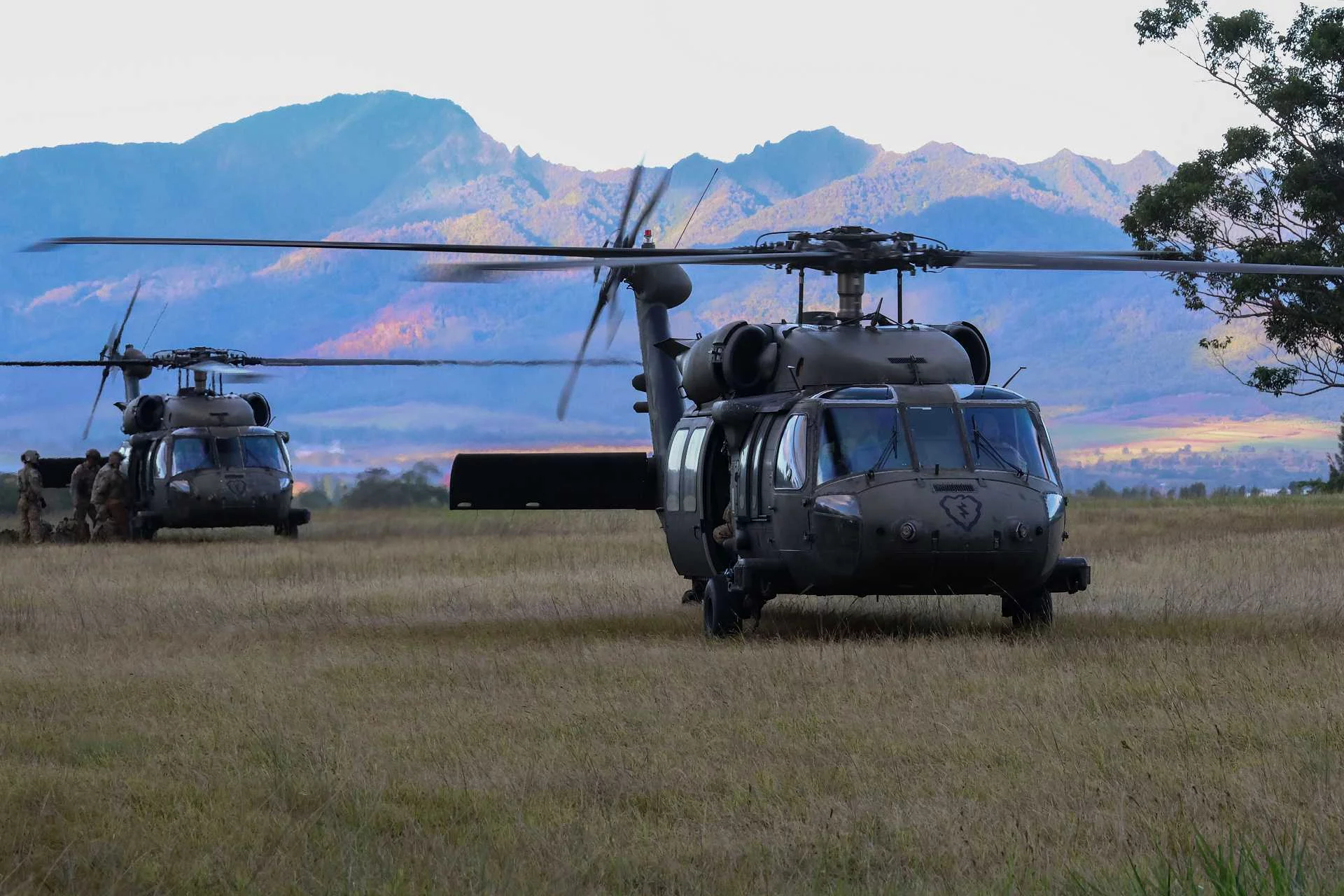 Sikorsky to deliver UH-60M and HH-60M helicopters to the U.S. Army by the end of 2027