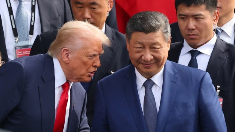 Trump stellt Xi Fragen zur iranischen Öl: Warum zahlt Peking Teheran – und wem nutzt das?