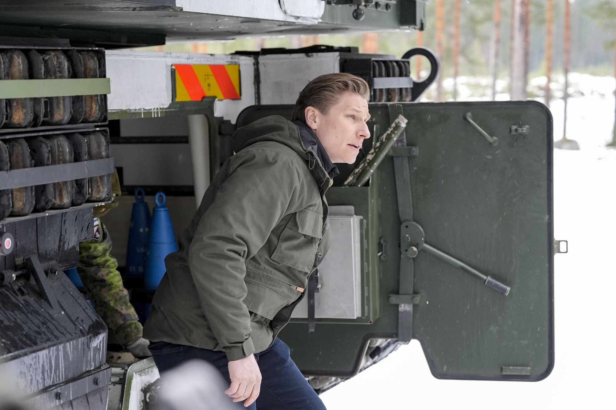 La Russie renforce ses capacités nucléaires et arctiques près de la Finlande — que signifie cela pour la sécurité européenne ?