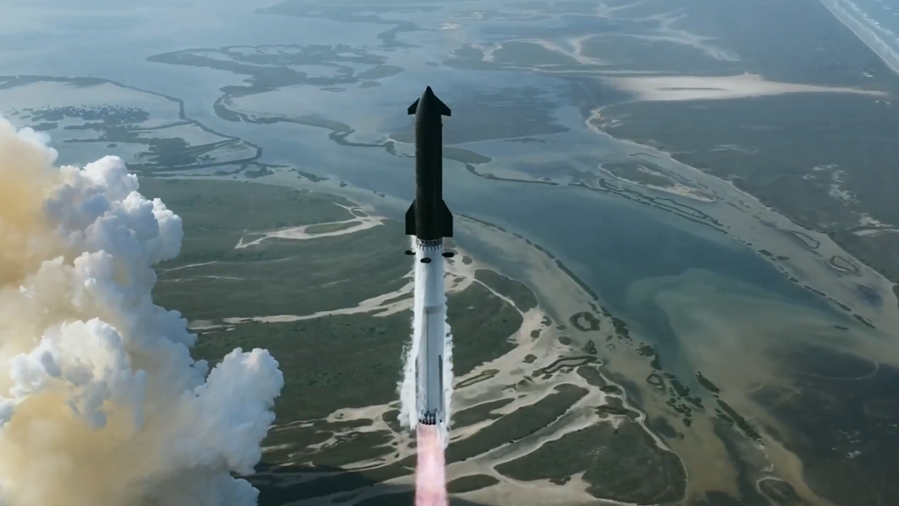 Starship V3 a décollé avec des défaillances et a néanmoins accompli sa mission — ce que cela signifie pour la NASA et l'IPO de SpaceX