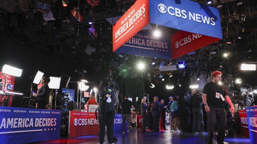 CBS News supprime 6 % de ses effectifs : quel impact sur la couverture de l'Ukraine ?