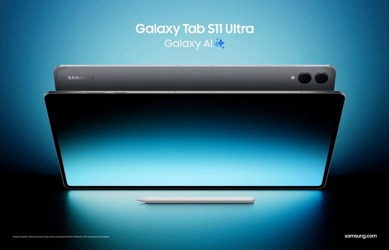 Galaxy Tab S12 Ultra tritt aus dem Schatten: Samsung startet Firmware-Tests vor der Ankündigung