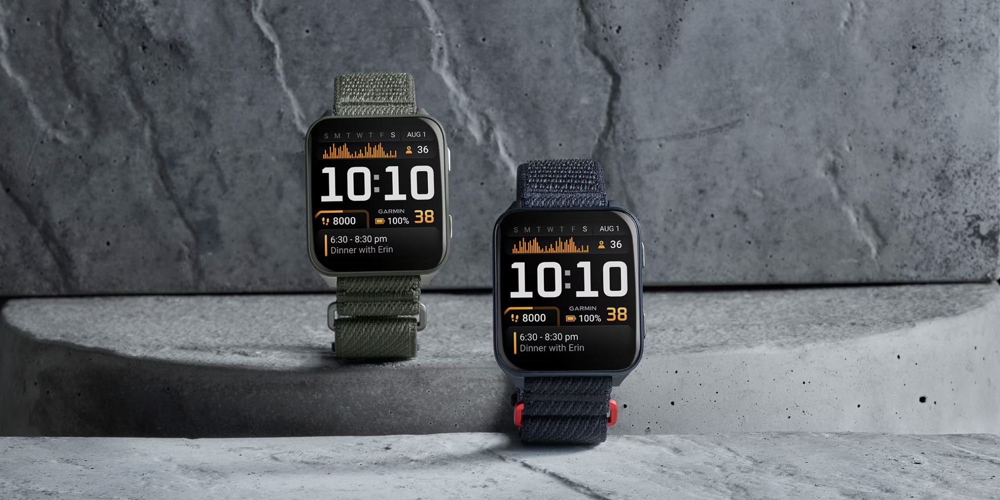 Garmin Venu X1 in Soft Gold — Premium-Optik und reduzierter Preis: Was das für Käufer in der Ukraine bedeutet