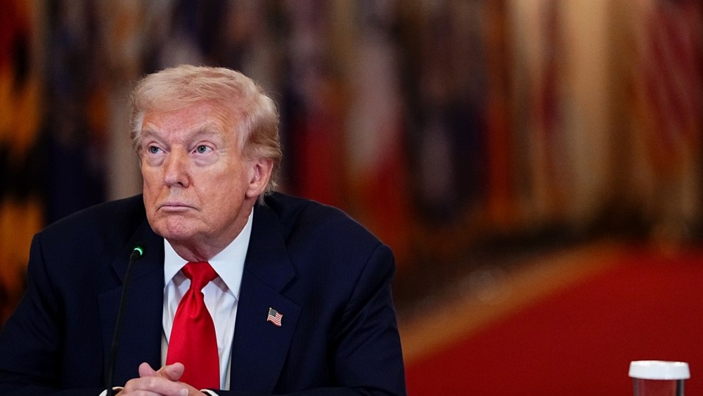 Trump mécontent du nouveau guide suprême de l'Iran — qu'est-ce que cela signifie pour l'Ukraine ?