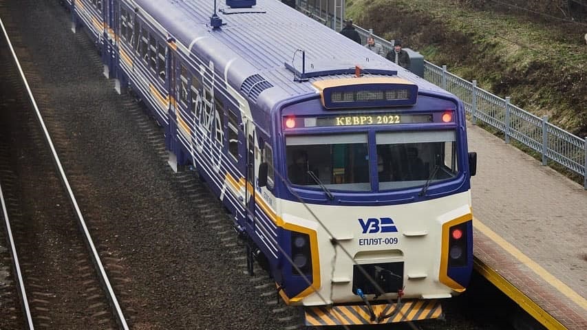 Ukrzaliznytsia setzt Kuponzahlungen auf Euroanleihen aus — Schritt zur Sicherung der Liquidität und zum Beginn der Restrukturierung