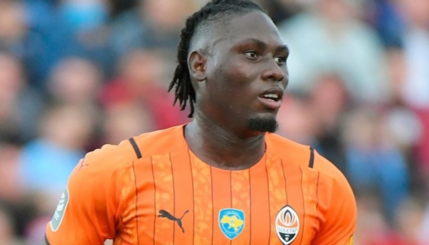 Nach seiner Einwechslung in die Geschichte: wie Lassina Traoré einen Rekord in der ukrainischen Premier-Liga aufstellte und was das für Schachtar bedeutet