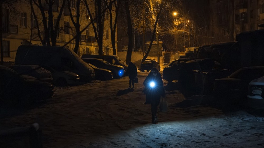 9 MW for Kyiv after Russian attack: temporary respite amid energy crisis