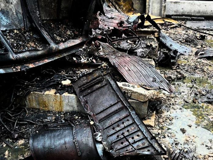 New Year's strike on Odesa: DTEK reveals extent of damage to energy infrastructure — what it means for residents