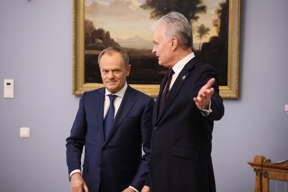 Acht EU-Länder fordern Einreiseverbot für russische Staatsbürger, die in der Ukraine gekämpft haben — was würde das für die Sicherheit des Schengenraums bedeuten?