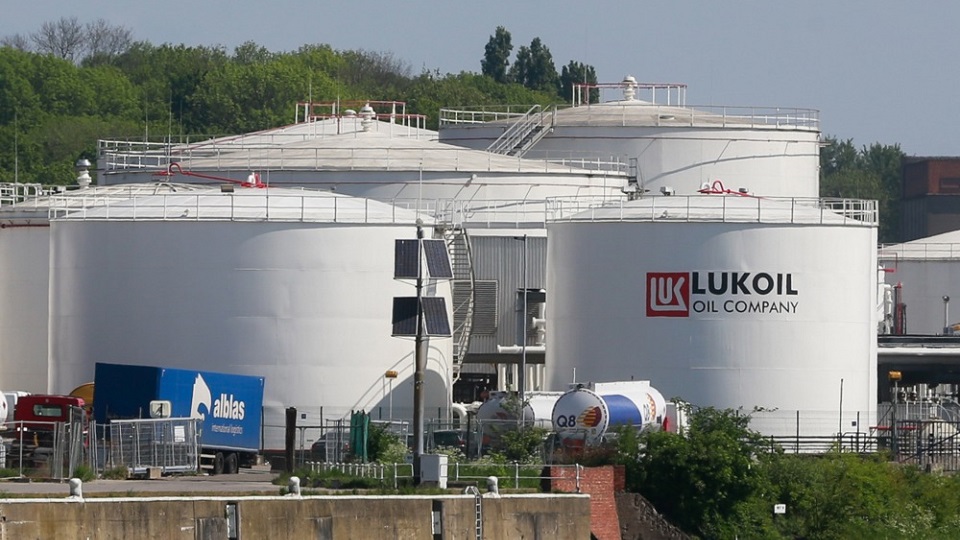 Le prétendant saoudien aux actifs de Lukoïl — pourquoi Midad Energy est un test de la résilience aux sanctions
