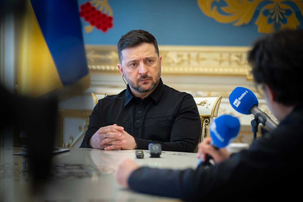 Ukrainer schossen "Shaheds" im Nahen Osten ab: Was das für die Ukraine bedeutet