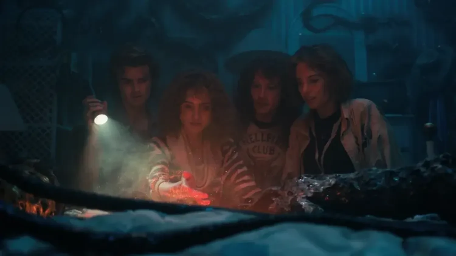 Finale of "Strange Wonders" Pulls in Up to $30M at the Box Office — What It Means for the Industry