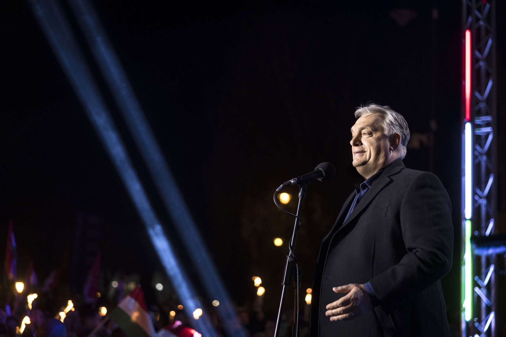 Si Orbán reste : l'UE contrainte de changer sa manière de fonctionner — ce que cela signifie pour l'Ukraine