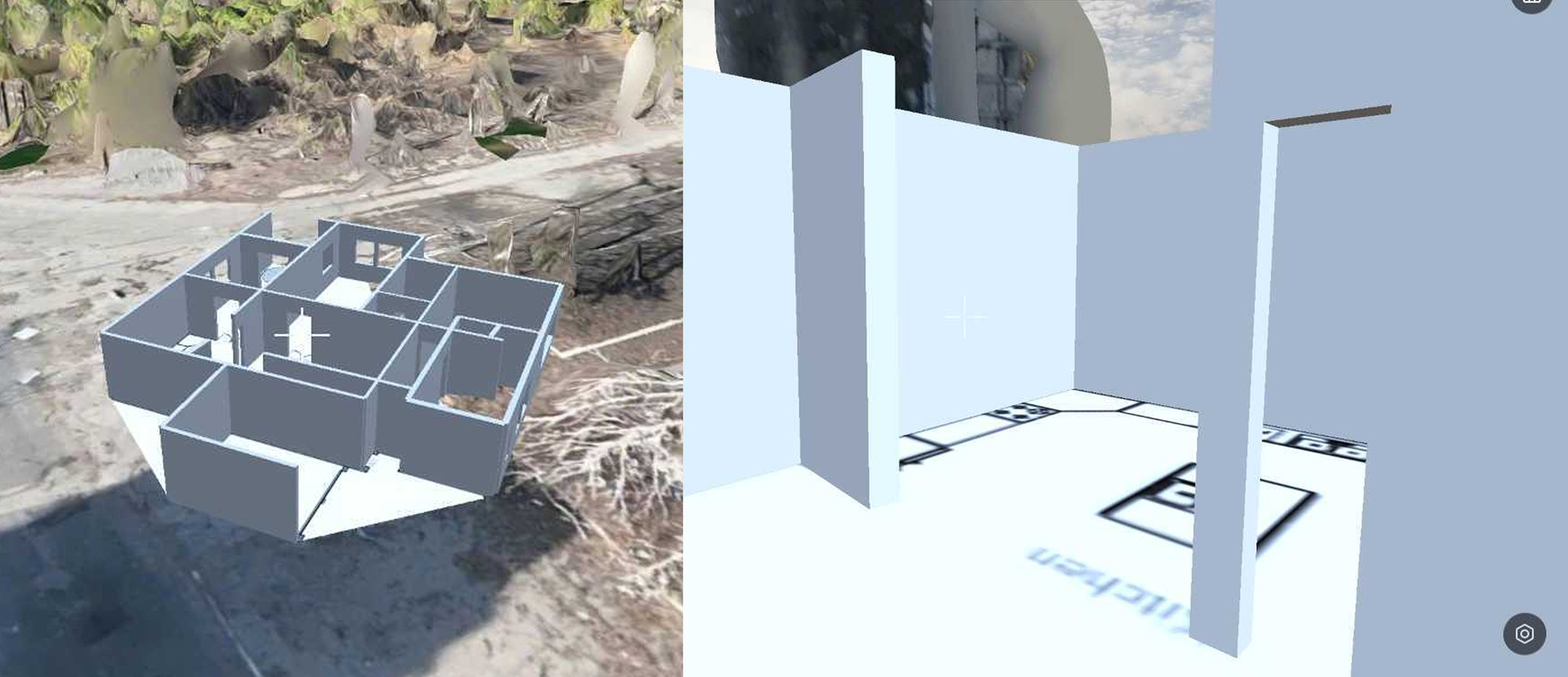 Jedes Gebäude in 10 Minuten in VR: Wie Floor Plan die Vorbereitung auf den Sturm verändert