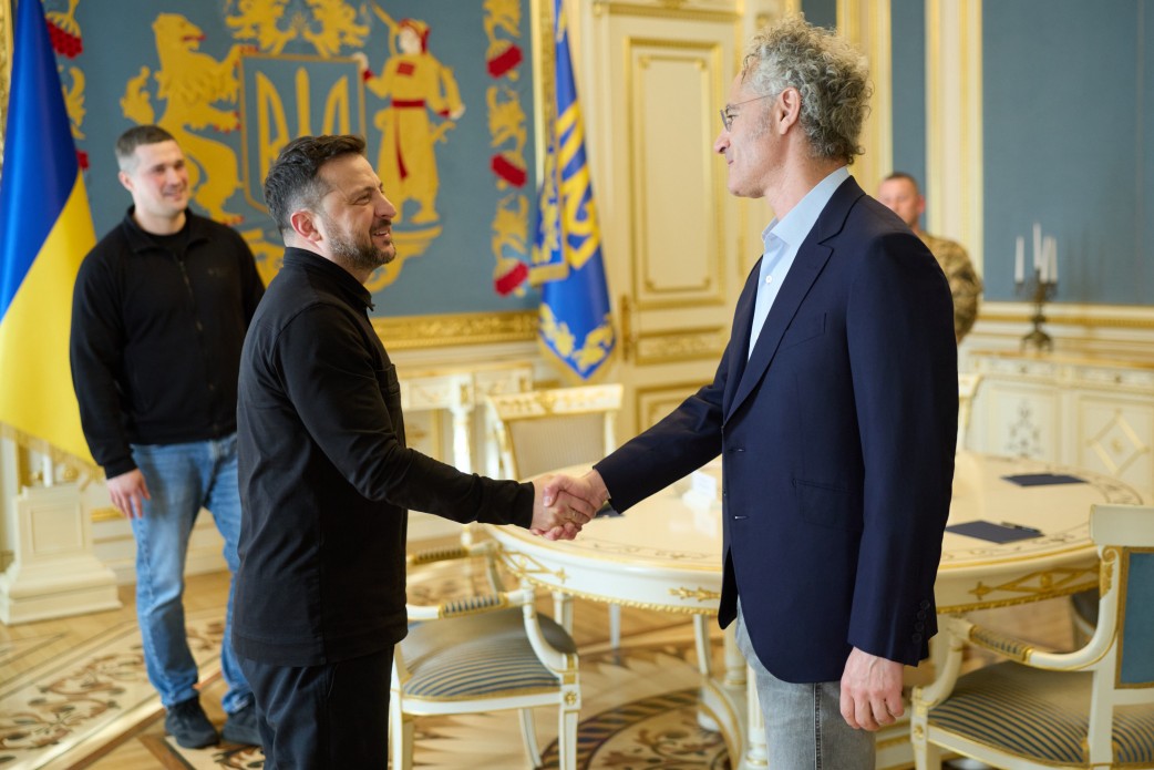 Palantir in Kyjiw: Was KI bereits an der Front leistet und was hinter Brave1 Dataroom steckt