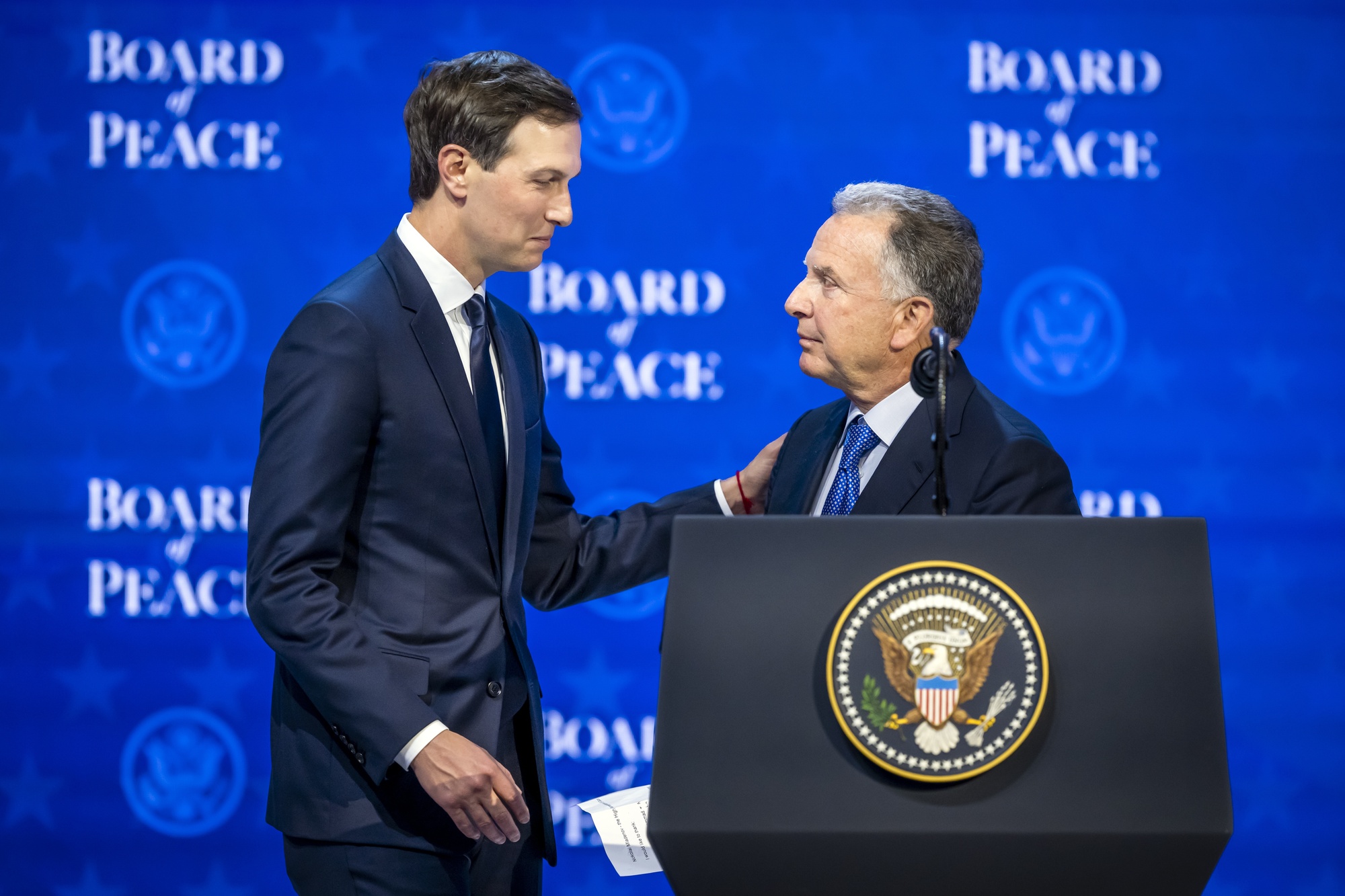 CNN: Iran prefers Vance, not Witkoff or Kushner — what that means for negotiations and for Ukraine