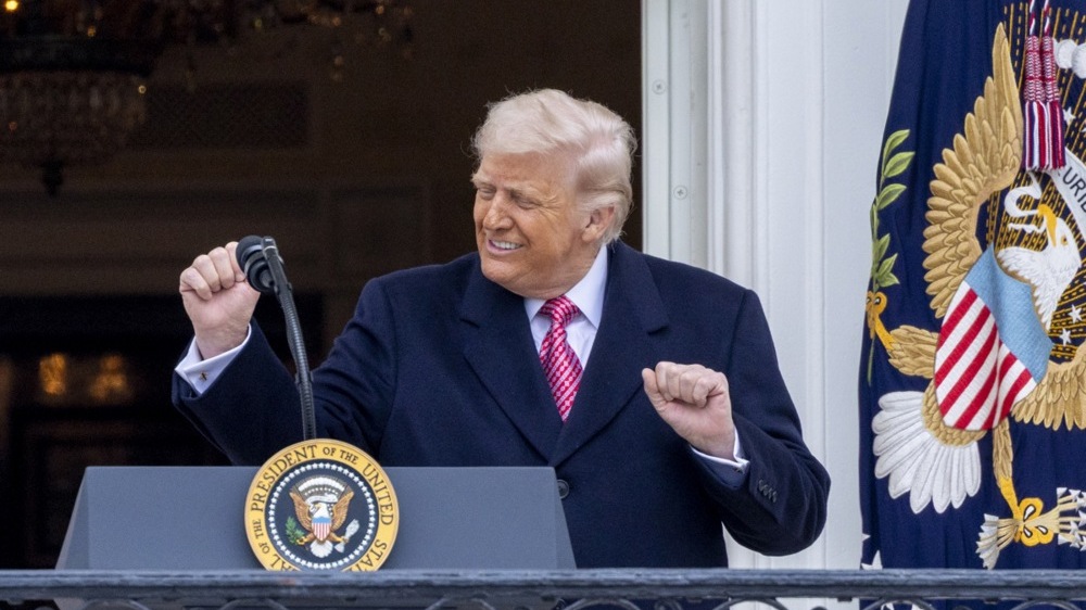 Trump will dem Iran „das Öl wegnehmen“. Was steckt hinter dieser Idee?