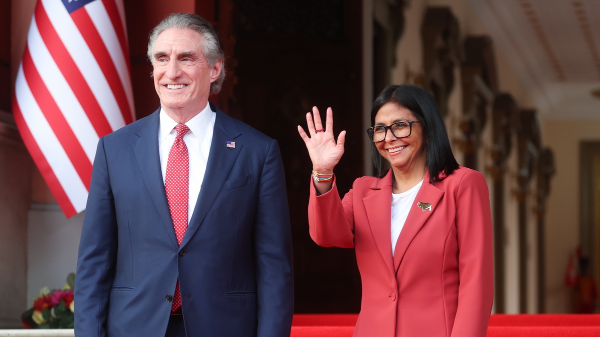 Venezuelan gold heads to the U.S.: 650–1,000 kg, $108–166 million and a geopolitical precedent