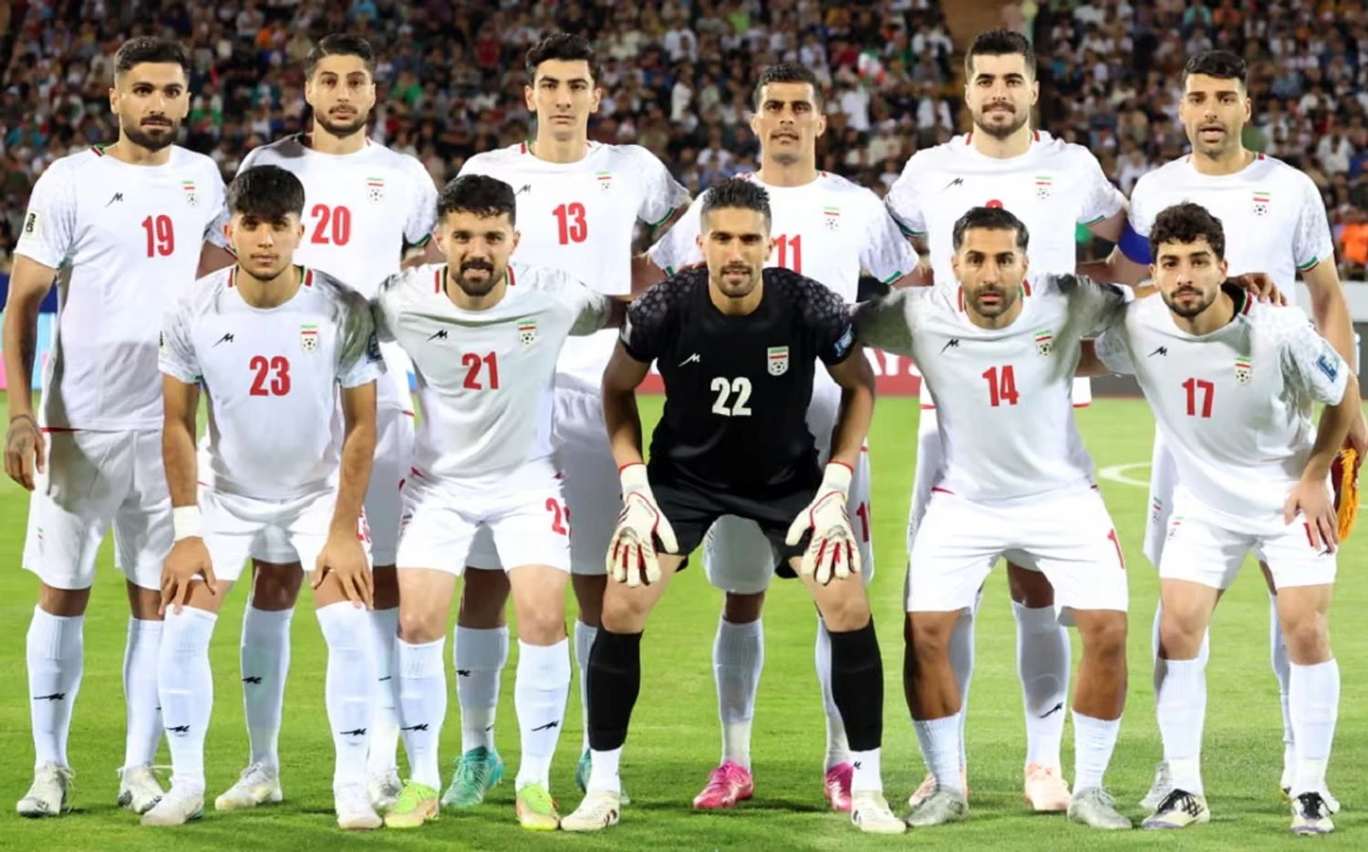 Iran könnte zur WM 2026 in den USA nicht anreisen — Eskalation und Visabeschränkungen stellen die Teilnahme der iranischen Nationalmannschaft in Frage