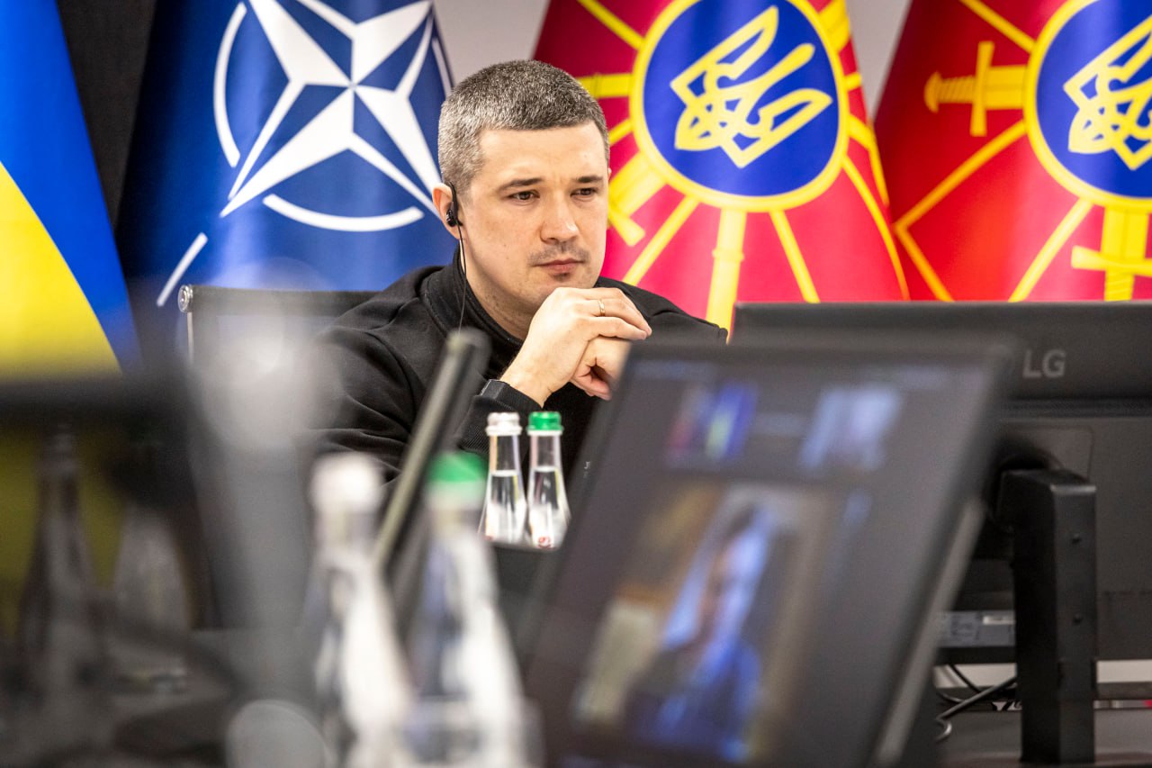 Ramstein‑33 : les partenaires ont annoncé près de 38 milliards de dollars — accent sur la défense antiaérienne et les drones