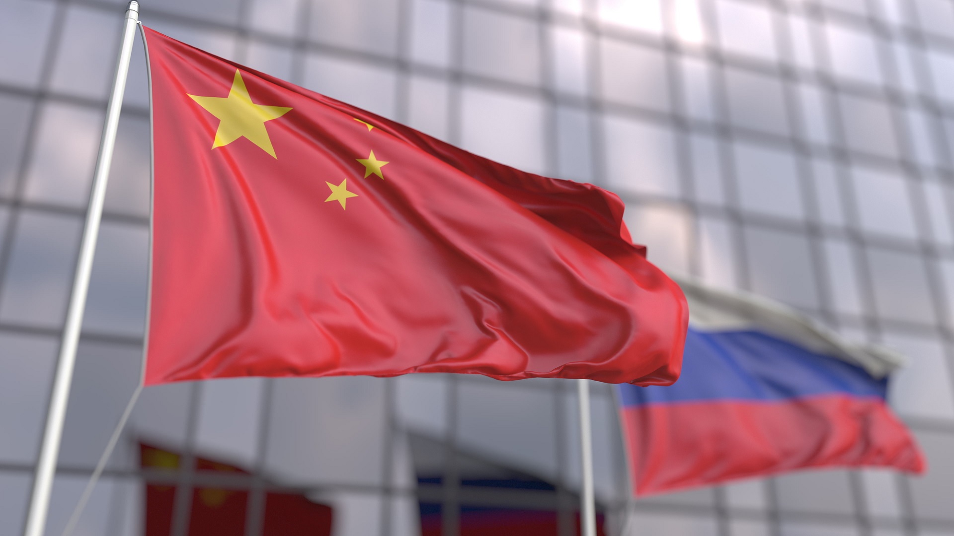 China curbs investments in Russia: $17.4 billion on hold — what this means for financing the aggression
