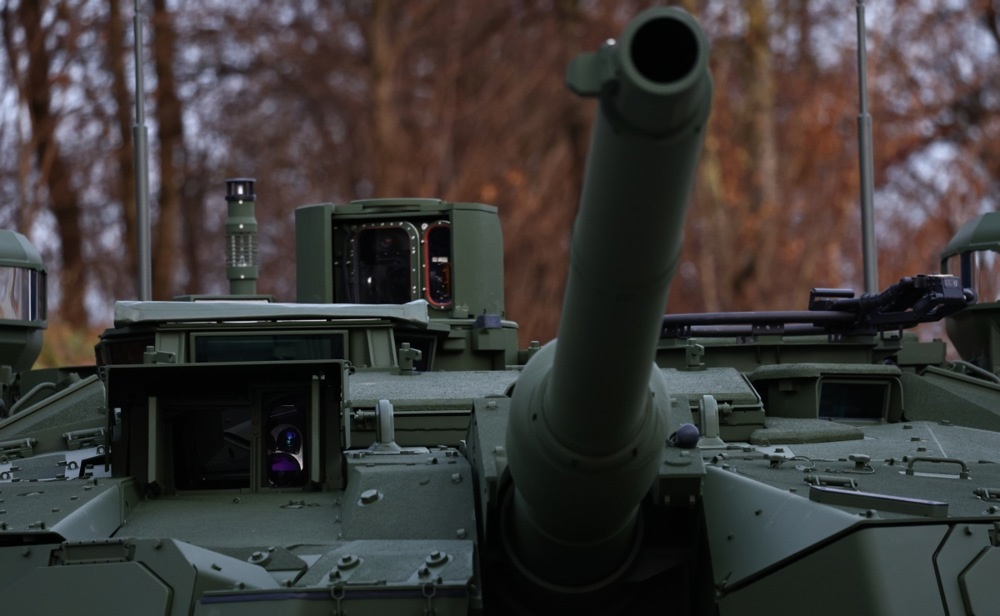 NATO procured the first batch of 120-mm rounds — what it means for Ukraine and why it matters now