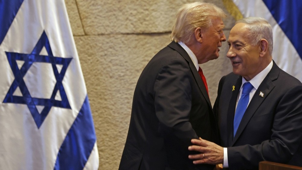 US-israelische Differenzen zum Iran: Risiken für die Energieversorgung und Chancen für die ukrainische Verteidigungsindustrie