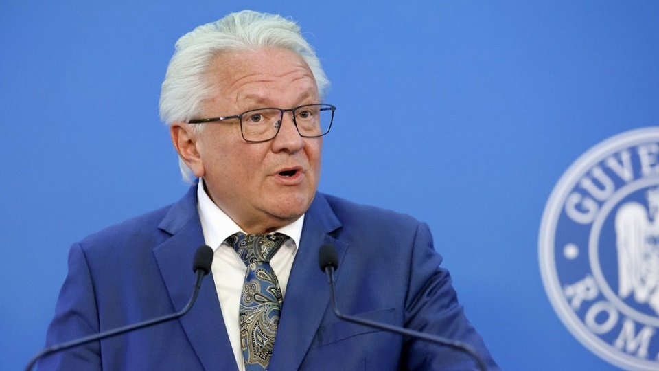 Global air-defence stockpiles on the brink: Rheinmetall warns of a shortage — why this matters for Ukraine