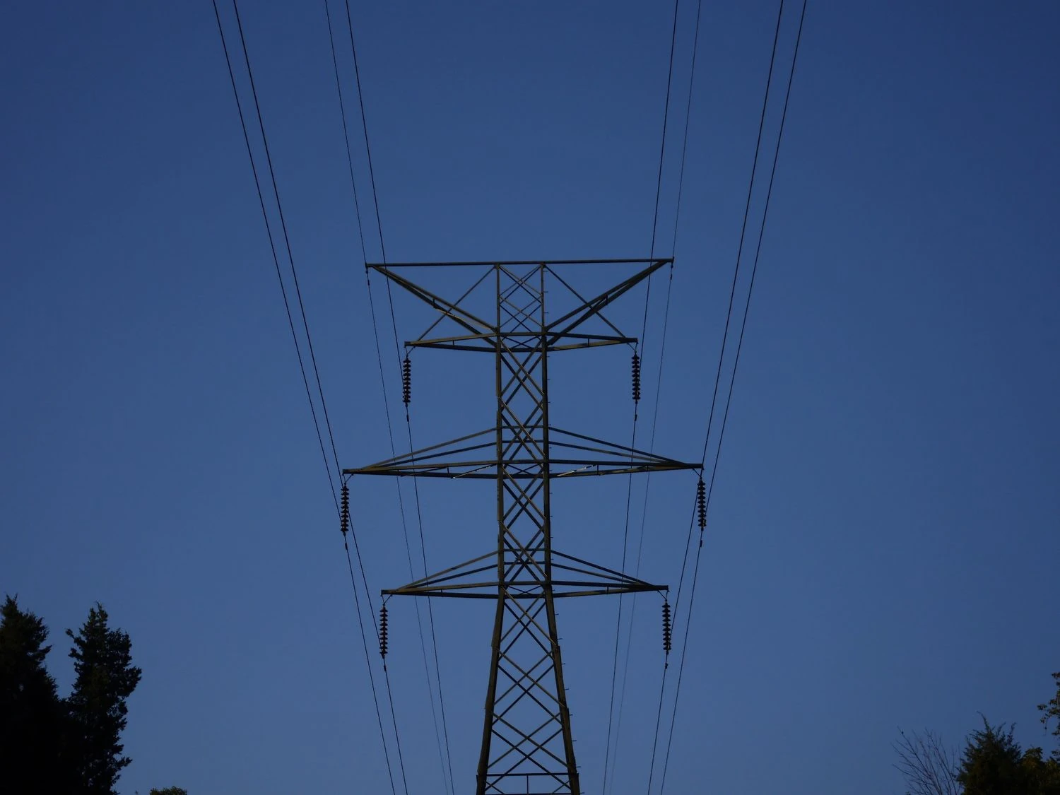 Kyiv restores power to critical infrastructure after the attack — over 44,000 households still without electricity