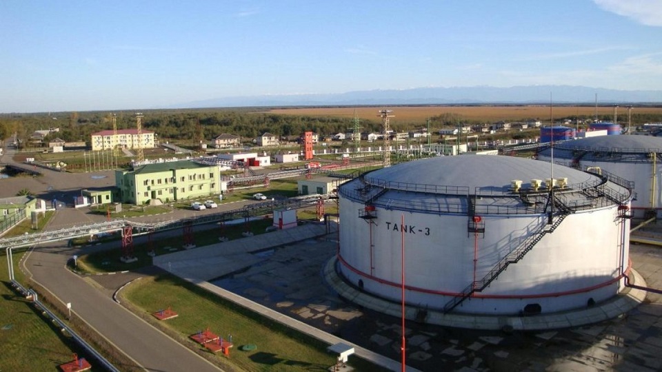 EU nimmt Häfen von Drittstaaten ins Visier: Kulevi und Karimun als Schritt gegen den Transit russischen Öls