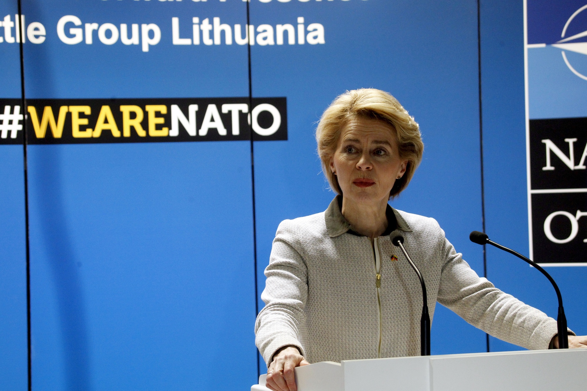 Von der Leyen unter Beschuss: Wie das die Einheit der EU in der Iran-Krise gefährdet