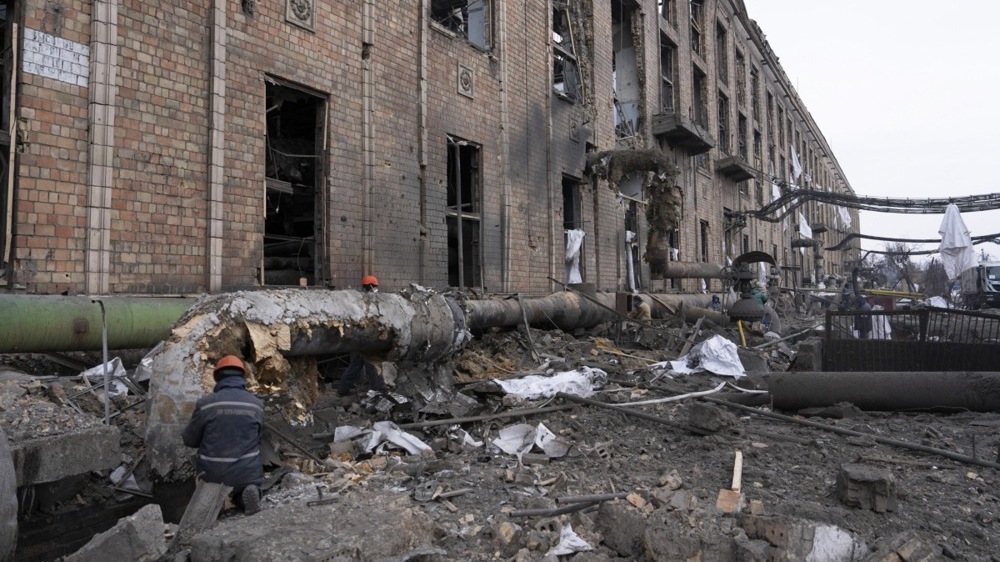 La décentralisation du chauffage aurait pu atténuer l'hiver à Kyiv — Kudrytskyi sur les enseignements des centrales de cogénération endommagées