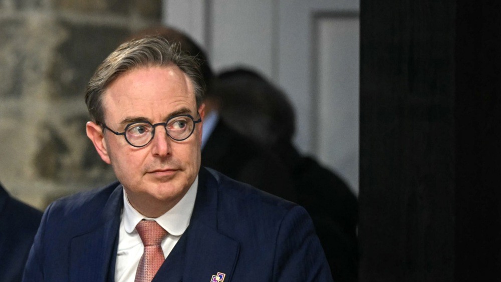 De Wever appelle : l'UE doit obtenir un mandat pour négocier avec Moscou — quels risques et quelles opportunités pour l'Ukraine