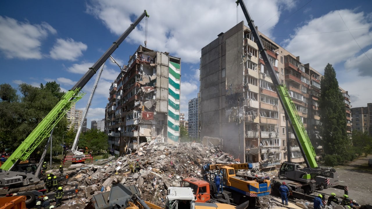 52 Tote nach drei Tagen Stille: Wie Russland die Waffenruhe zum Aufbau für einen Schlag nutzte