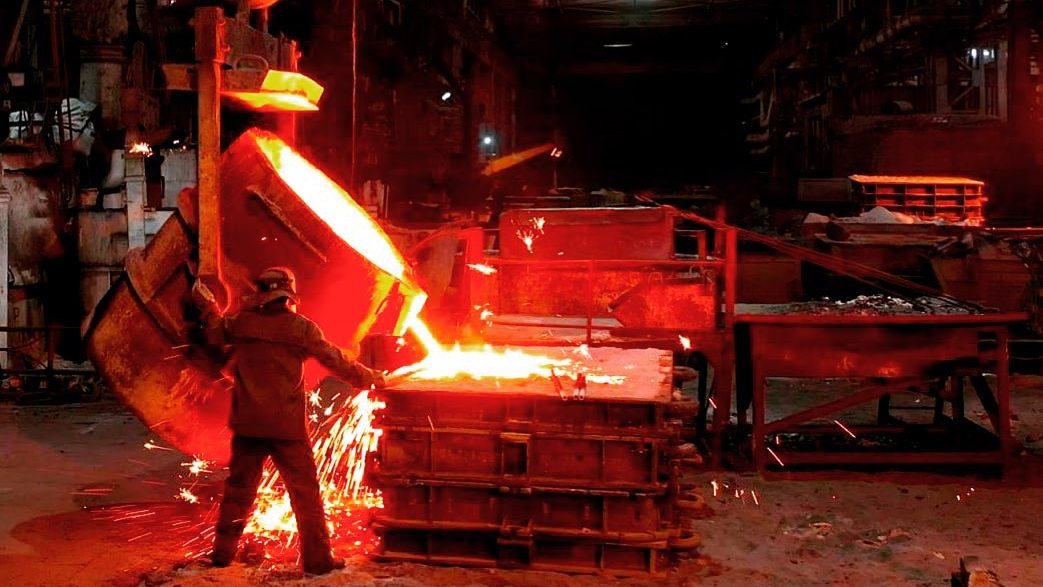 Commercial Court Declares Dniprovazhmash Bankrupt, Sees Signs of Deliberate Inducement to Insolvency