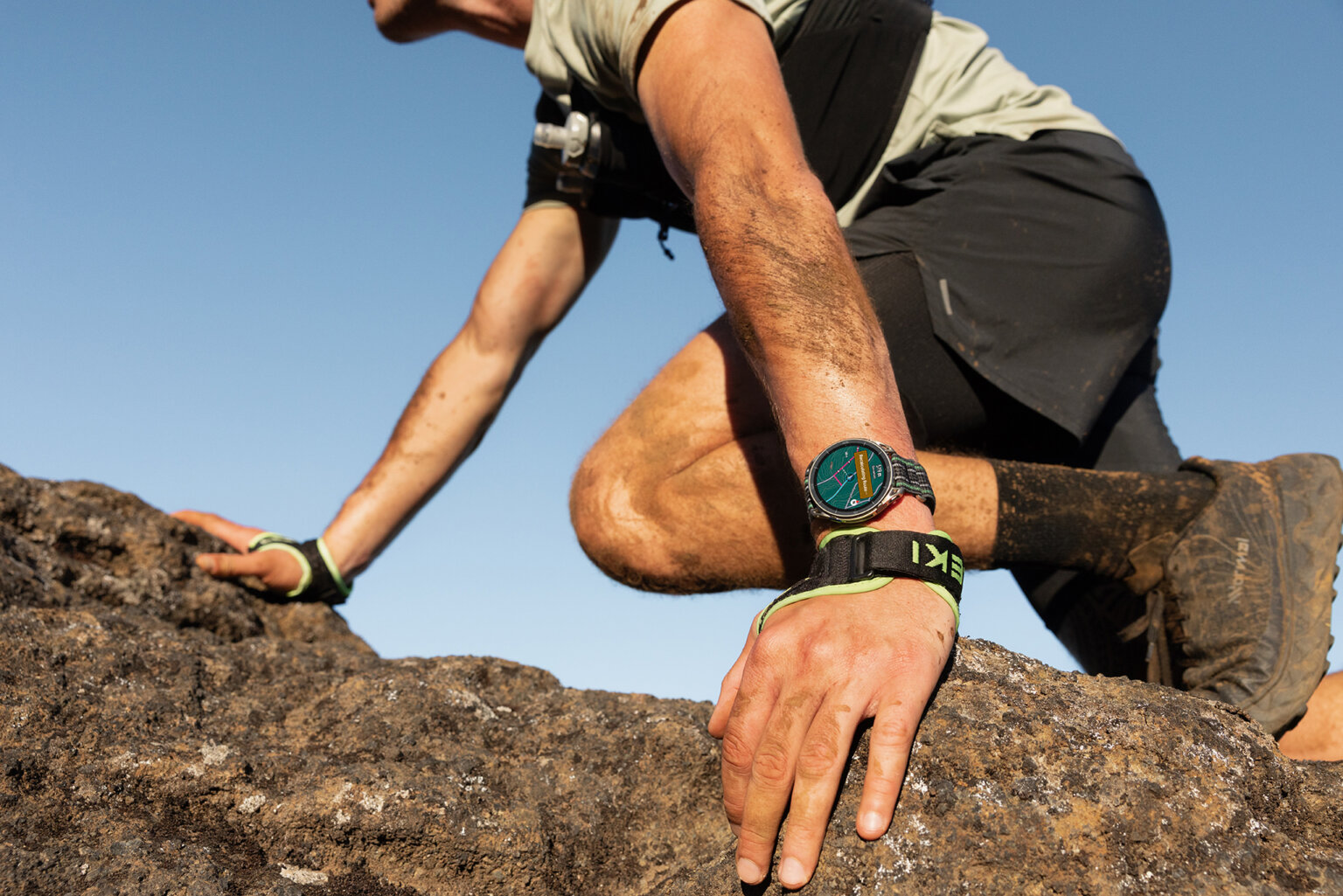 Amazfit Cheetah 2 Ultra: Trail-Running-Uhr für $600 gegen Garmin Fenix — wo liegt der wirkliche Unterschied