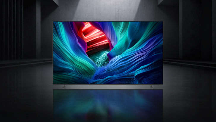 115 Zoll für 1,3 Millionen Hrywnja: Die ersten zwei Samsung Micro RGB in der Ukraine haben bereits Käufer gefunden