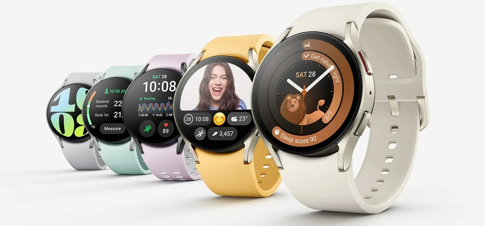 Samsung to unveil "Brain Health" at CES 2026 — gadgets will learn to detect early signs of dementia