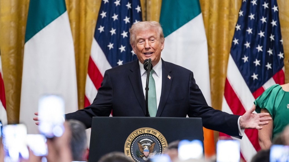 Trump‑Münze gegen die Regel: eine rechtliche Lücke und Folgen für das Vertrauen in Institutionen