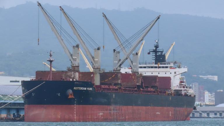 Kernel achetait des navires pour survivre, maintenant vend — car le marché est revenu