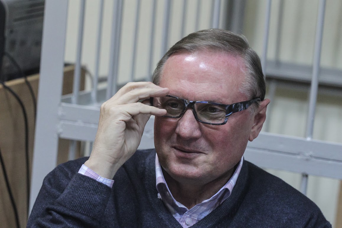 Yefremov a obtenu un passeport russe en décembre 2022 — qu'est‑ce que cela change dans l'affaire de haute trahison ?
