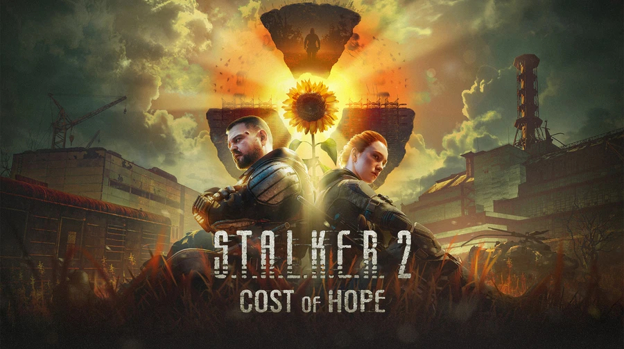 Cost of Hope : la première extension narrative majeure pour S.T.A.L.K.E.R. 2 — été 2026 et deux nouvelles zones