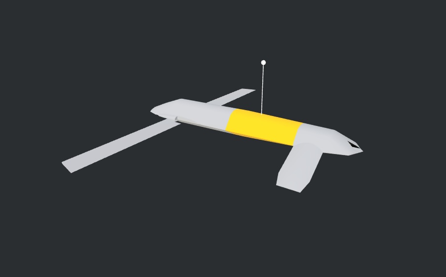 La corporation aéronautique OAK, connue pour ses avions, fait ses débuts dans la fabrication de missiles — et frappe déjà l'Ukraine