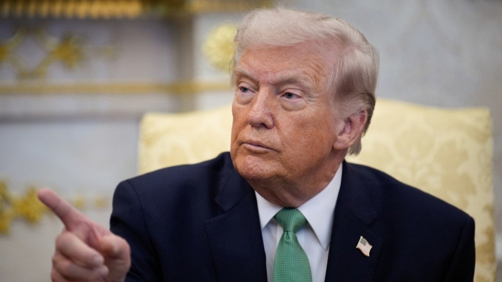 Trump lehnte NATO‑Hilfe für die Straße von Hormus ab — was das für das Bündnis und für die Ukraine bedeutet